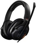 Roccat Khan Aimo 7.1 Surround Gaming Kopfh&ouml;rer (Hi-Res Sound, USB, AIMO LED