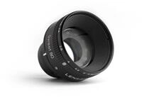 LensBaby - Sweet 80 Optic - Unerwartete Tiefe und Bewegung - Feiner Sch&auml;rfepunkt -