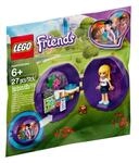 LEGO Friends 5005236 Konstruktionsspielzeug, bunt