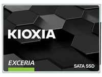 Kioxia EXCERIA 960GB SATA 6Gbit/s 2.5-inch SSD, LTC10Z960GG8