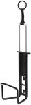 Fuxon Flaschhalter PET Alu sw/si