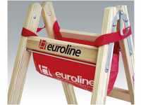 Euroline 1990006 Werkzeugablagetasche, einhängbar