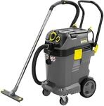 Karcher Nt 50/1 Tact Te M Wet And Dry Vacum Cleaner One Size
