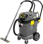 K&auml;rcher | Sicherheitssauger | 50/1 Tact Te | Staubklasse H | 1380 W