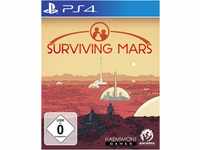Surviving Mars [Playstation 4]