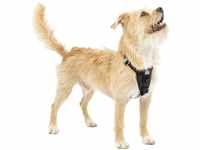 Kurgo Tru-Fit Hundegeschirr, Crash-Test-erprobtes Auto-Sicherheitsgurt, Für Hunde