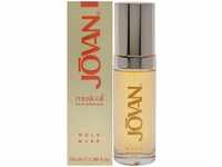 Jovan Gold Musk Eau de Parfum Natural Spray for woman, 1er Pack (1 x 59 ml)