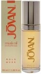 Jovan Gold Musk Eau de Parfum Natural Spray for woman, 1er Pack (1 x 59 ml)