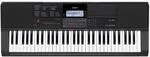 Casio CT-X700 Keyboard mit 61 anschlagdynamischen Tasten, 600 Sounds & 195