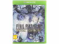 SQUARE ENIX Final Fantasy XV (15) - Royal Edition
