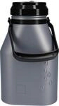 Benta Universalkanne 2,0L silb. mit Schraubdeckel