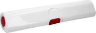Emsa 508020 Folienschneider f&uuml;r Alu- oder Frischhaltefolie, Gr&ouml;&szlig;e 33 cm,