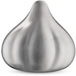 Alessi Savon du Chef Geruch Entferner Seife,L 7cm, B 6,5cm, H 3cm, Wei&atilde;&yuml;