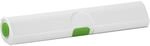 Emsa 508270 Folienschneider f&uuml;r Alu- oder Frischhaltefolie, Gr&ouml;&szlig;e 33 cm, Click und