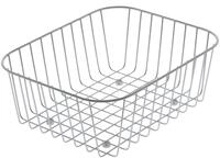 Villeroy & Boch Drahtkorb Zubeh&ouml;r/Edelstahl (9850 00 K1)