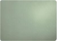 ASA PVC Tischset - Mint - 33 x 46 cm, aus Kunstleder
