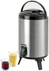 Bartscher ISO-Dispenser 9 Liter Edelstahl - 150981