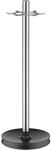 WMF Depot Utensilienhalter 30 cm, 6 Aufh&auml;ngungen, Drehst&auml;nder, Cromargan Edelstahl,