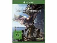 Monster Hunter: World - [Xbox One]