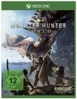 Monster Hunter: World - [Xbox One]