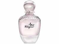 Ferragamo Amo Ferragamo EdP, Linie: Amo Ferragamo, Eau de Parfum für Damen, Inhalt: