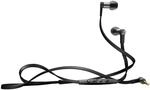 Sony Ericsson MH1 LiveSound Hi-Fi Premium Stereo Headset schwarz/lime