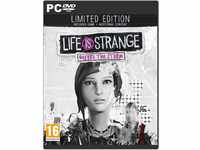 Life is Strange: Before the Storm Limited Edition, PC