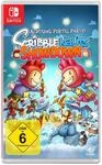 Scribblenauts: Showdown - [Nintendo Switch]