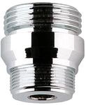 GROHE Nippel (Original Ersatzteil, Langlebig, Robust, Herstellergarantie: 5 Jahre),
