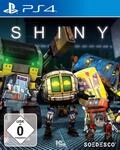 Soedesco Shiny - [PlayStation 4]