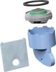 Hansgrohe Luftsprudler f&uuml;r PuraVida Waschtischmischer, 95282