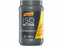 Powerbar - Isoactive - Orange - 600g - Isotonisches Sportgetränk - 5 Elektrolyte -