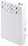 STIEBEL ELTRON Wandkonvektor CNS 50 Trend, 0,5 kW f&uuml;r ca. 6 m&sup2;, T&Uuml;V gepr&uuml;ft,