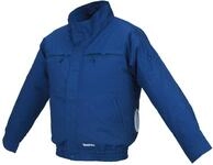 DFJ304ZL Akku-Klima-Jacke Gr. L 12 V max. - 18 V (ohne Akku, ohne Ladeger&auml;t)
