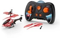 Revell 23841 Mini RC Helikopter mit Fernbedienung TOXI, 3-Kanal IR-Fernsteuerung,