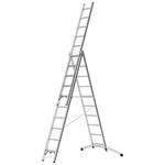 Allzweckleiter 'ALU-PRO'