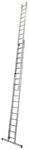 KRAUSE 129871 Spro.Seilzugleiter 2teil.2x18