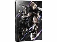 Dissidia Final Fantasy NT Limited Edition [PlayStation 4]
