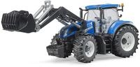 bruder 03121 - New Holland T7.315 mit Frontlader
