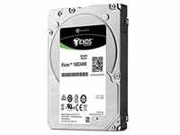 Seagate Exos 10E2400 ST1200MM0129 Hybrid-Festplatte, 1,2 TB (16 GB Flash),...