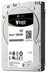 Seagate Exos 10E2400 ST1200MM0129 Hybrid-Festplatte, 1,2 TB (16 GB Flash),...