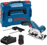 Bosch Professional 12V System Akku Kreiss&auml;ge GKS 12V-26 (S&auml;geblatt- : 85 mm,...