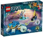 Lego Elves 41191 Konstruktionsspielzeug, Bunt