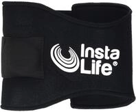 Insta Life Accupressure St&uuml;tzauflage f&uuml;r R&uuml;cken und Wade, Lindert