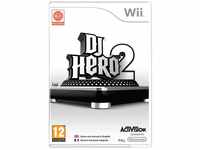 DJ Hero 2 - Game Only (Nintendo Wii) [Import UK]