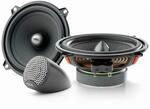 Focal ISU130 Integration ISU130 2-Wege Compo 13 cm 1 Paar / 2 St&uuml;ck