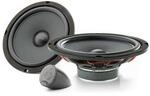 Focal ISU200 Integration ISU200 2-Wege Compo 20 cm 1 Paar / 2 St&uuml;ck
