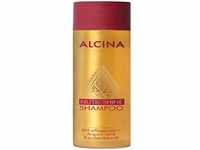 3er Alcina Nutri Shine Shampoo mit pflegendem Argan und Traubenkernöl je 250...