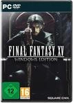 Final Fantasy XV: Windows Edition (PC)