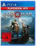 God of War - Standard Edition - [Playstation 4]